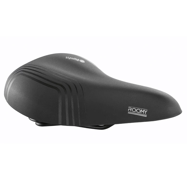 Siodełko rowerowe Selle Royal 8VA9 Roomy Relaxed