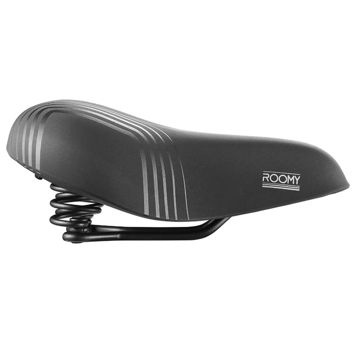 Siodełko rowerowe Selle Royal 8VA9 Roomy Relaxed