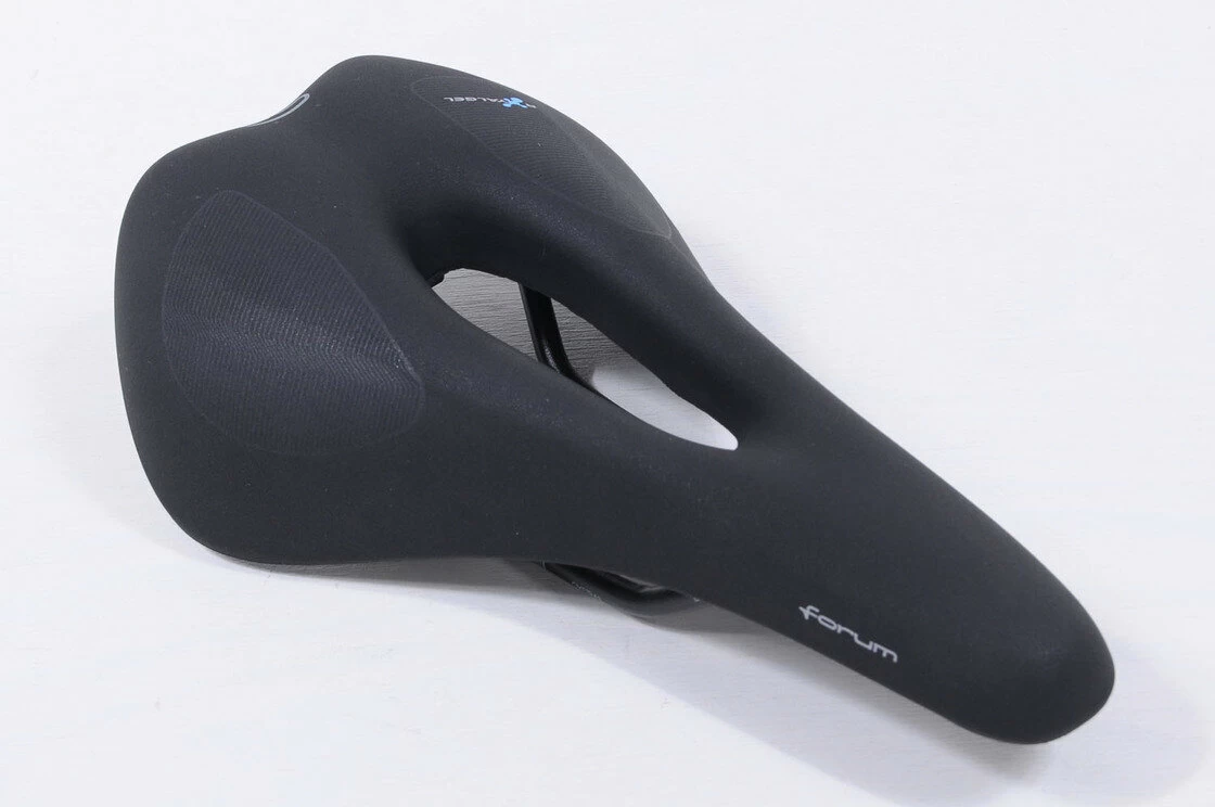 Siodełko rowerowe Selle Royal A132 Forum Athletic