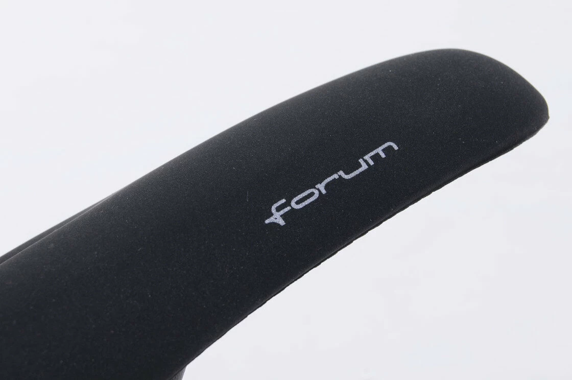 Siodełko rowerowe Selle Royal A132 Forum Athletic