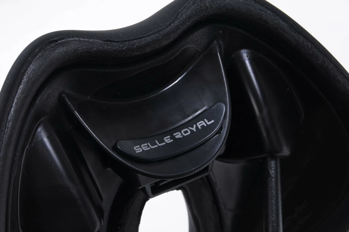 Siodełko rowerowe Selle Royal A132 Forum Athletic