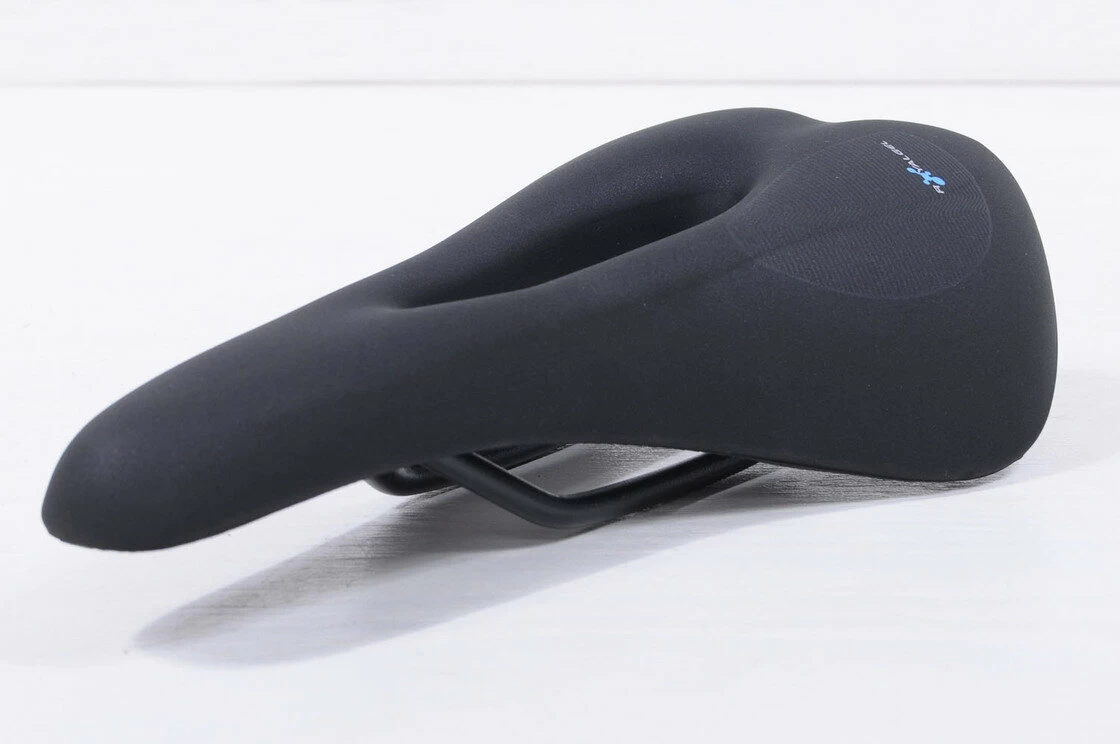 Siodełko rowerowe Selle Royal A132 Forum Athletic