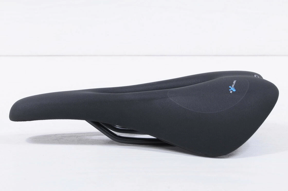 Siodełko rowerowe Selle Royal A132 Forum Athletic