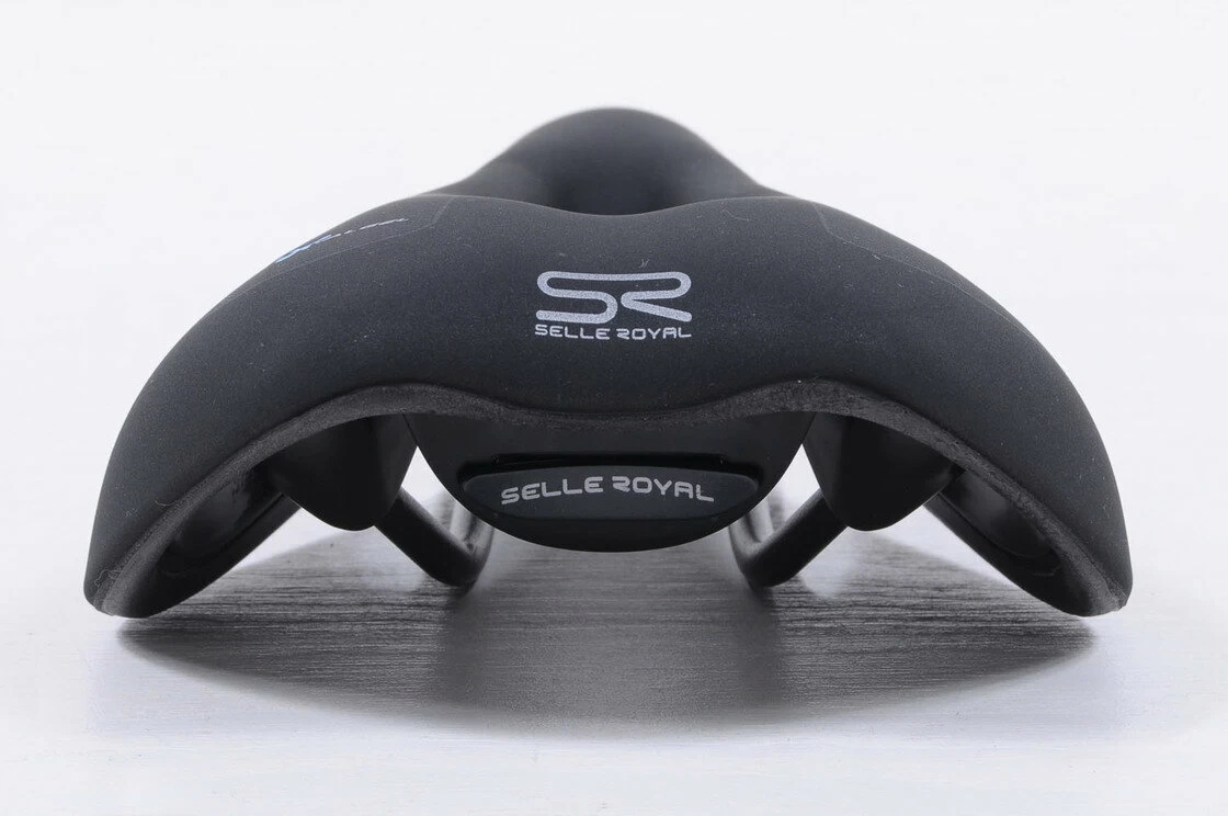 Siodełko rowerowe Selle Royal A132 Forum Athletic