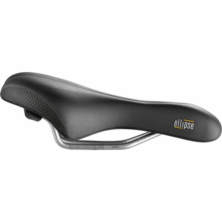 Siodełko rowerowe SELLE ROYAL ATHLETIC ELLIPSE