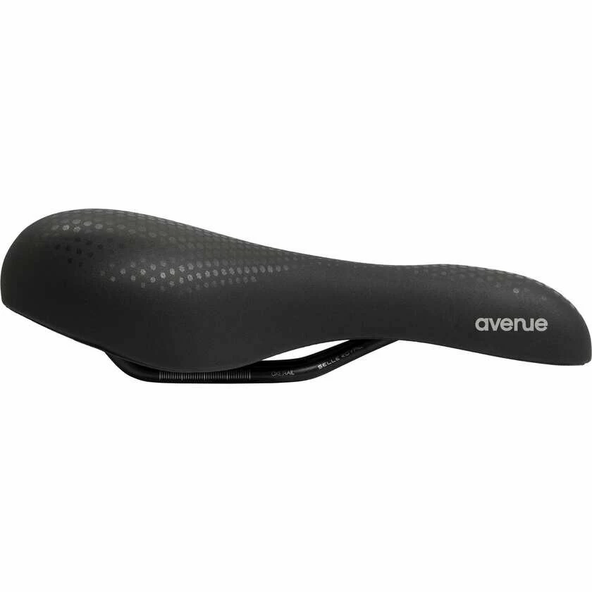 Siodełko rowerowe SELLE ROYAL AVENUE Athletic