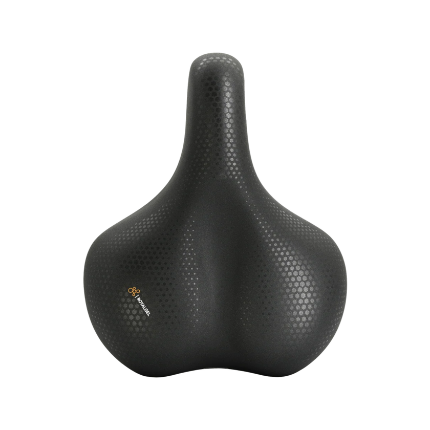 Siodełko rowerowe Selle Royal Avenue Relaxed