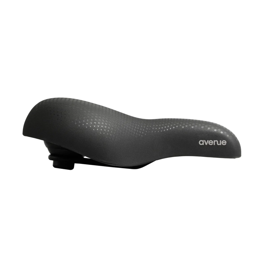 Siodełko rowerowe Selle Royal Avenue Relaxed