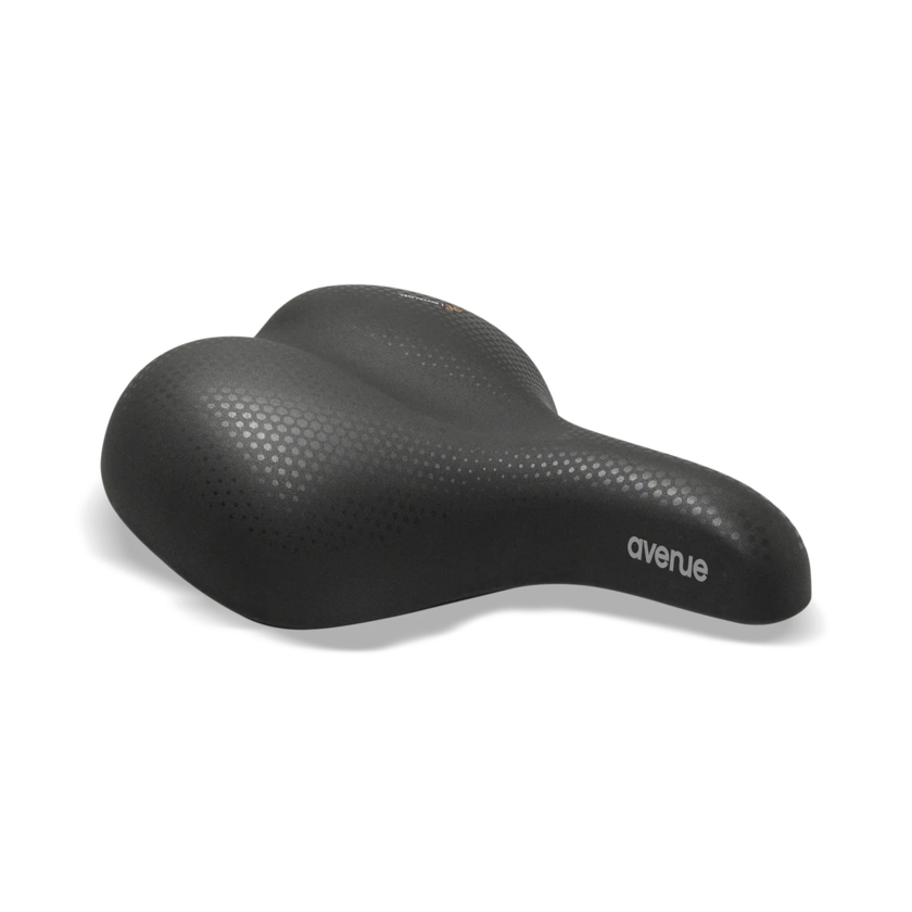 Siodełko rowerowe Selle Royal Avenue Relaxed