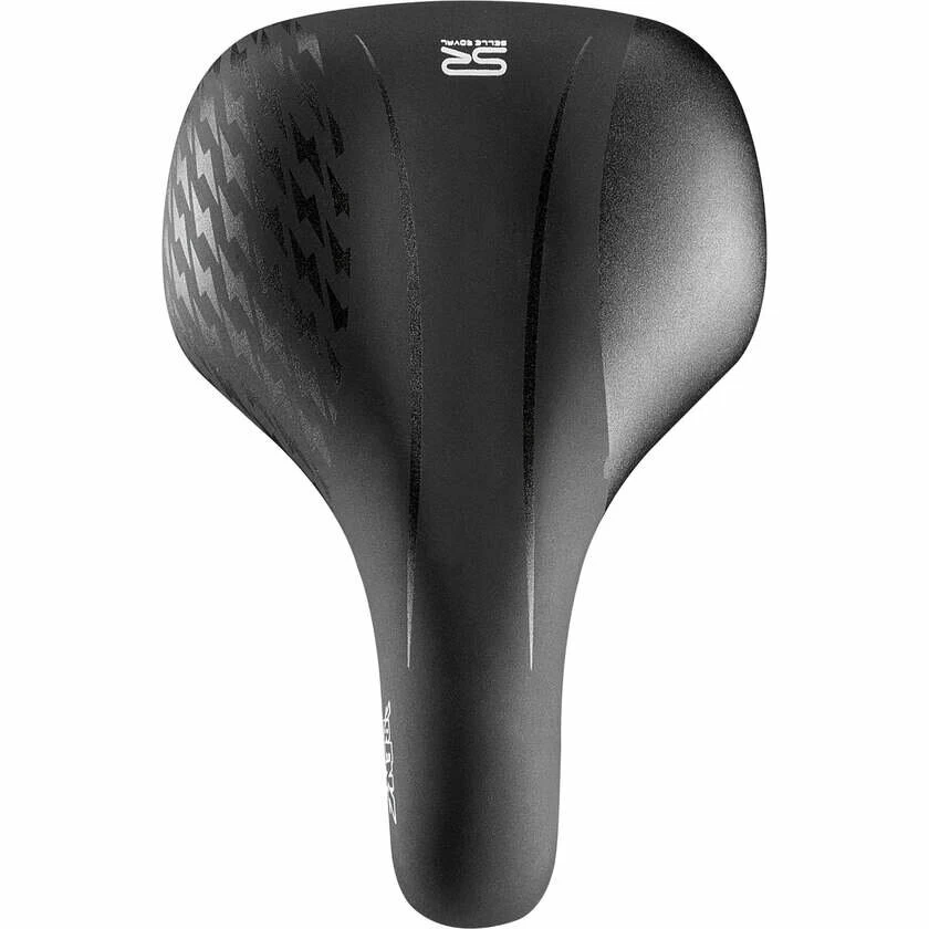 Siodełko rowerowe Selle Royal Ben