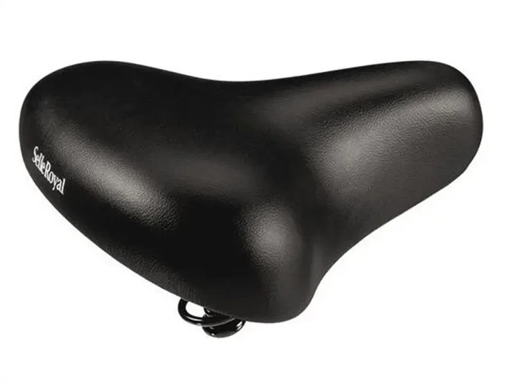 Siodełko rowerowe Selle Royal Classic