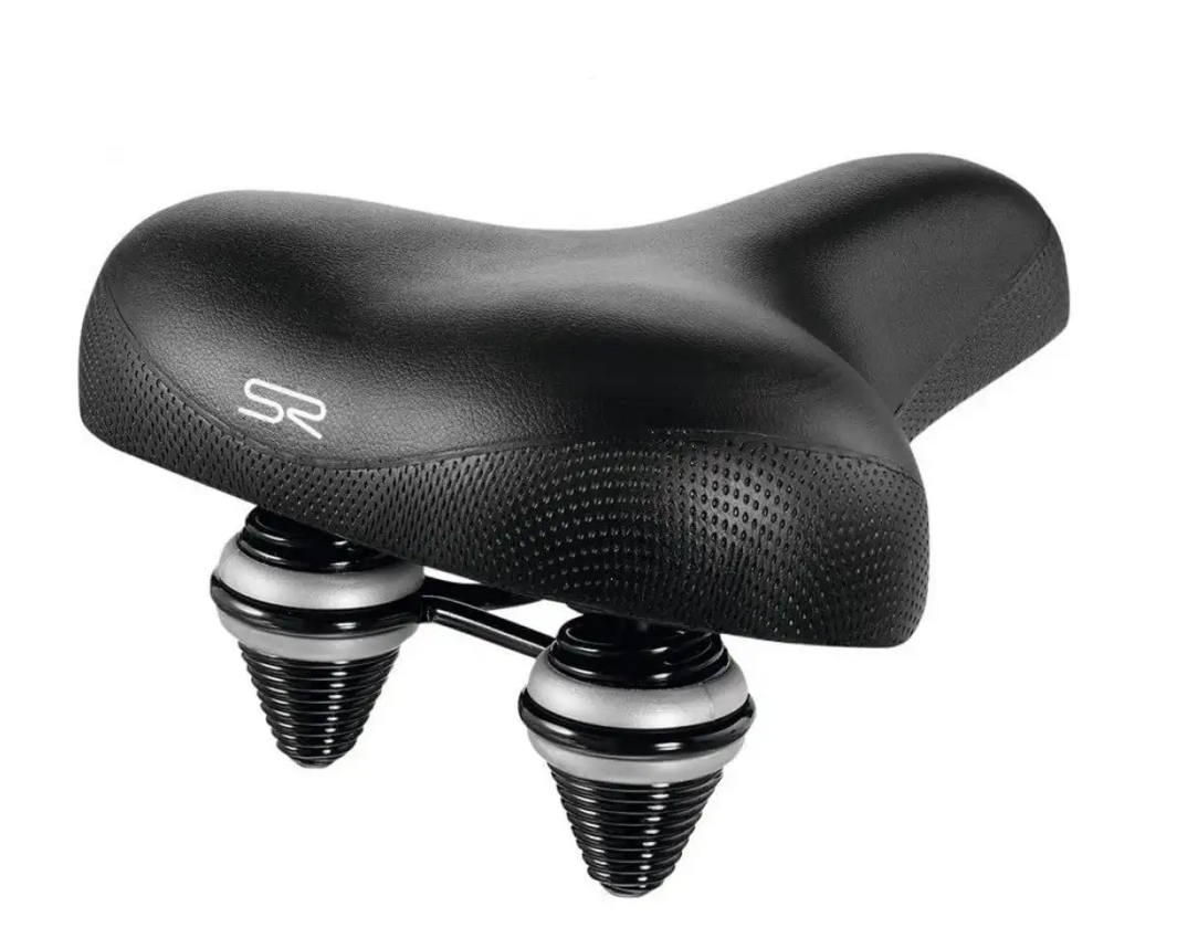 Siodełko rowerowe Selle Royal Classic 6954/5