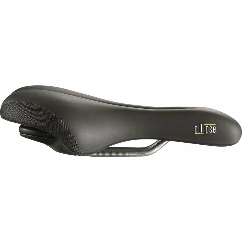 Siodełko rowerowe Selle Royal Ellipse Moderate