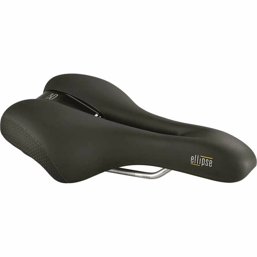 Siodełko rowerowe Selle Royal Ellipse Moderate