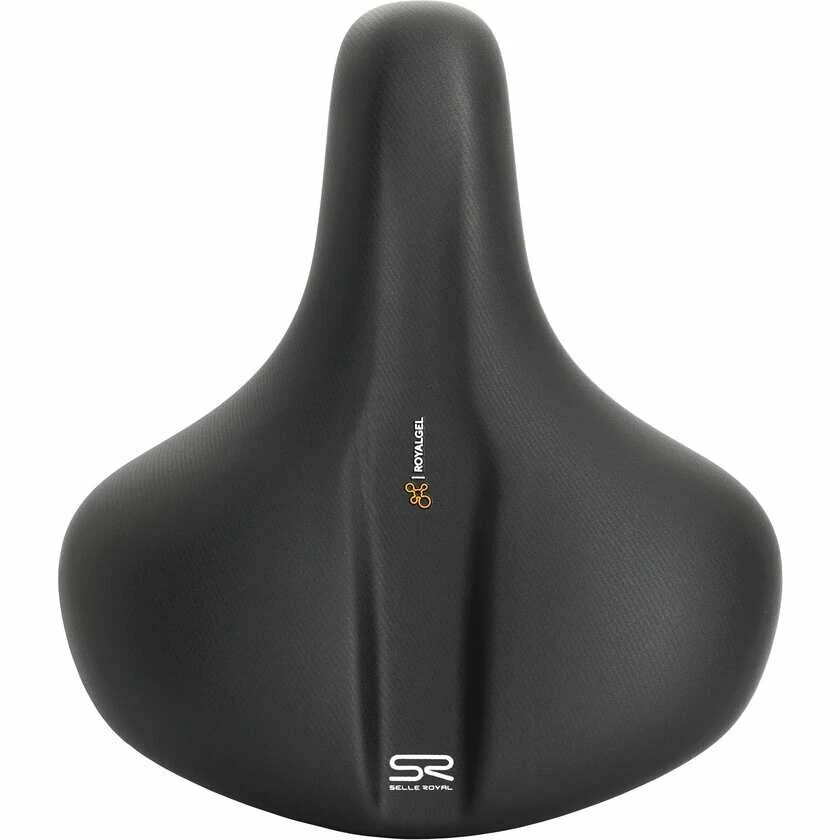 Siodełko rowerowe SELLE ROYAL EXPLORA Relaxed