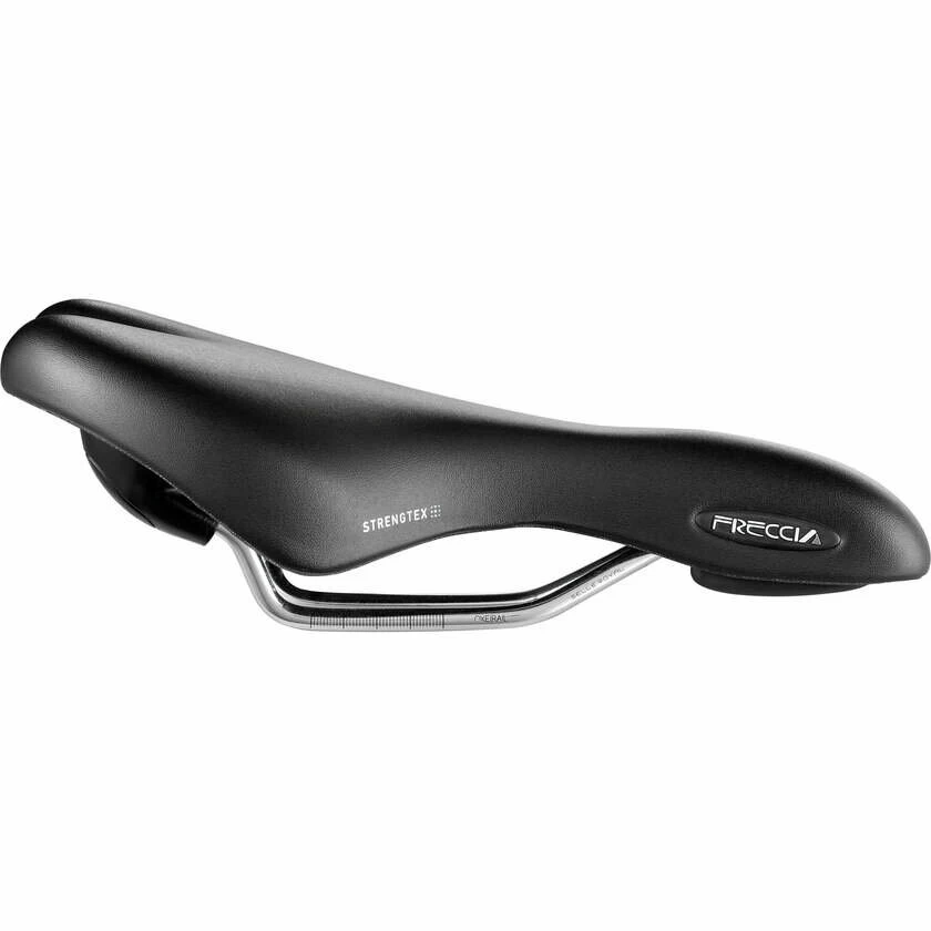 Siodełko rowerowe Selle Royal Freccia Strengtex 