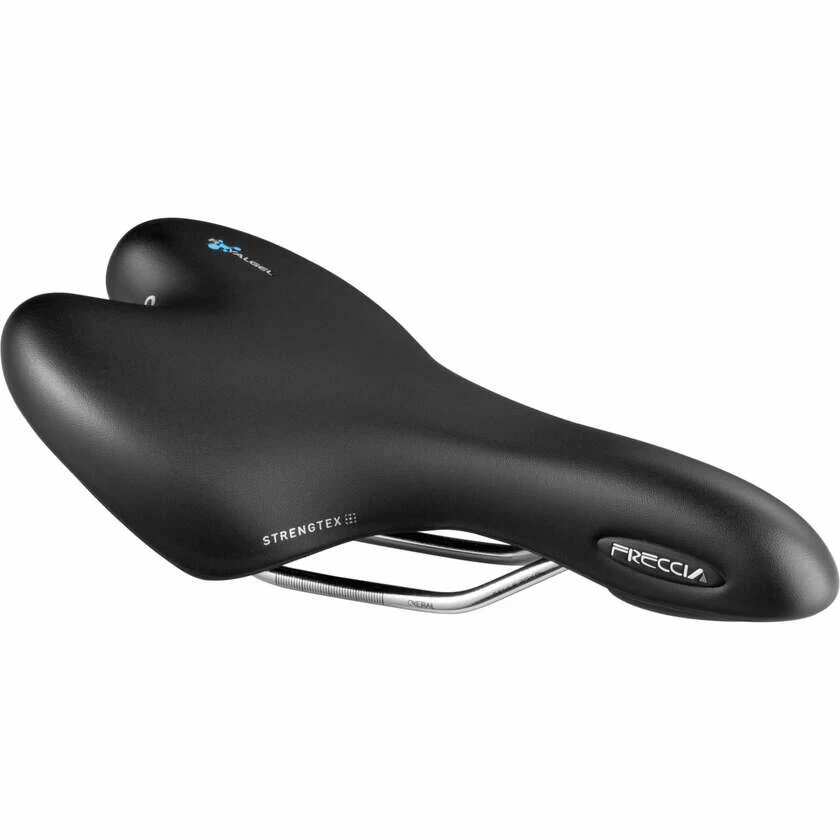 Siodełko rowerowe Selle Royal Freccia Strengtex 