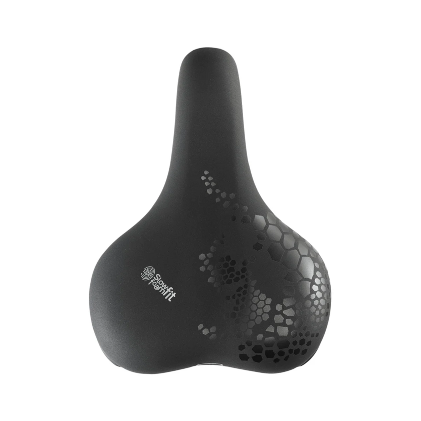 Siodełko rowerowe Selle Royal Freeway Fit Relaxed