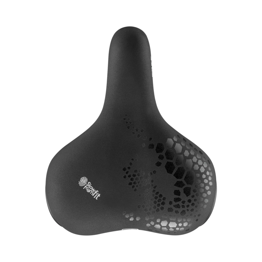 Siodełko rowerowe Selle Royal Freeway Fit Relaxed