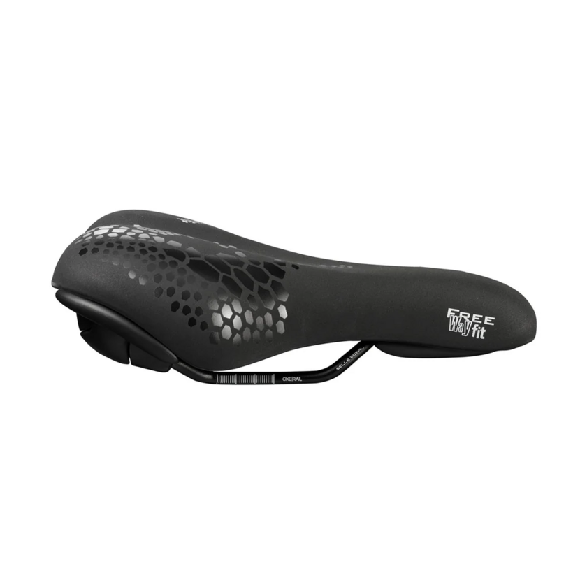 Siodełko rowerowe Selle Royal Freeway Fit Relaxed
