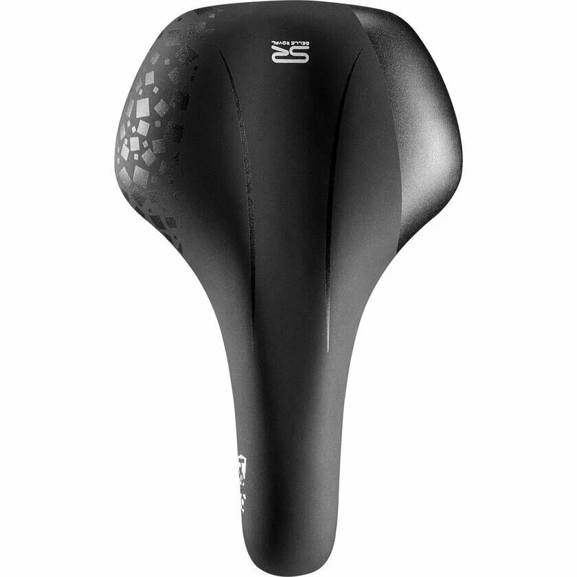 Siodełko rowerowe Selle Royal Hello