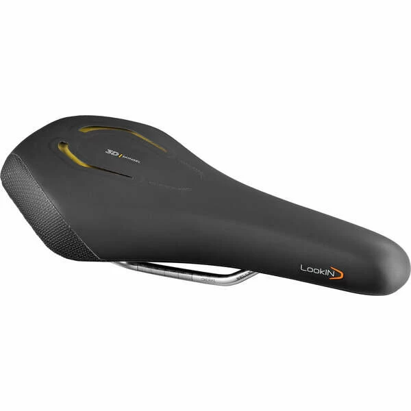 Siodełko rowerowe Selle Royal Look In 3D Athletic •