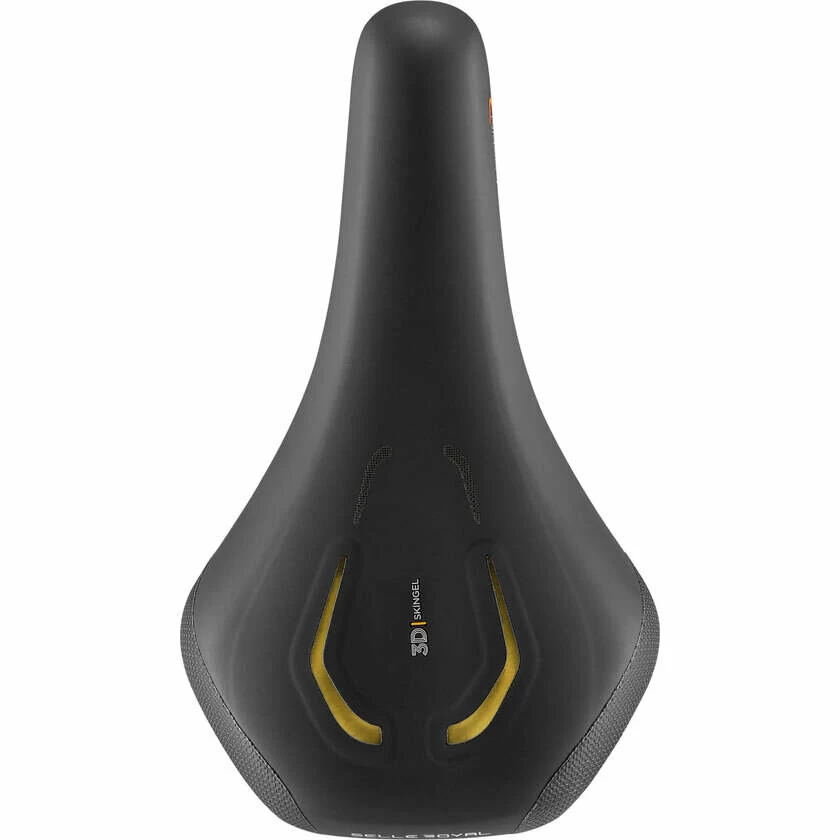 Siodełko rowerowe Selle Royal Look In 3D Athletic