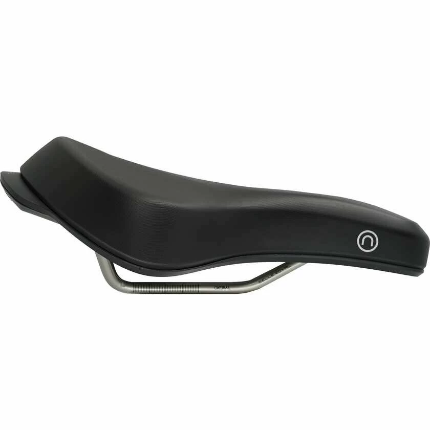 Siodełko rowerowe SELLE ROYAL ON Open Relaxed