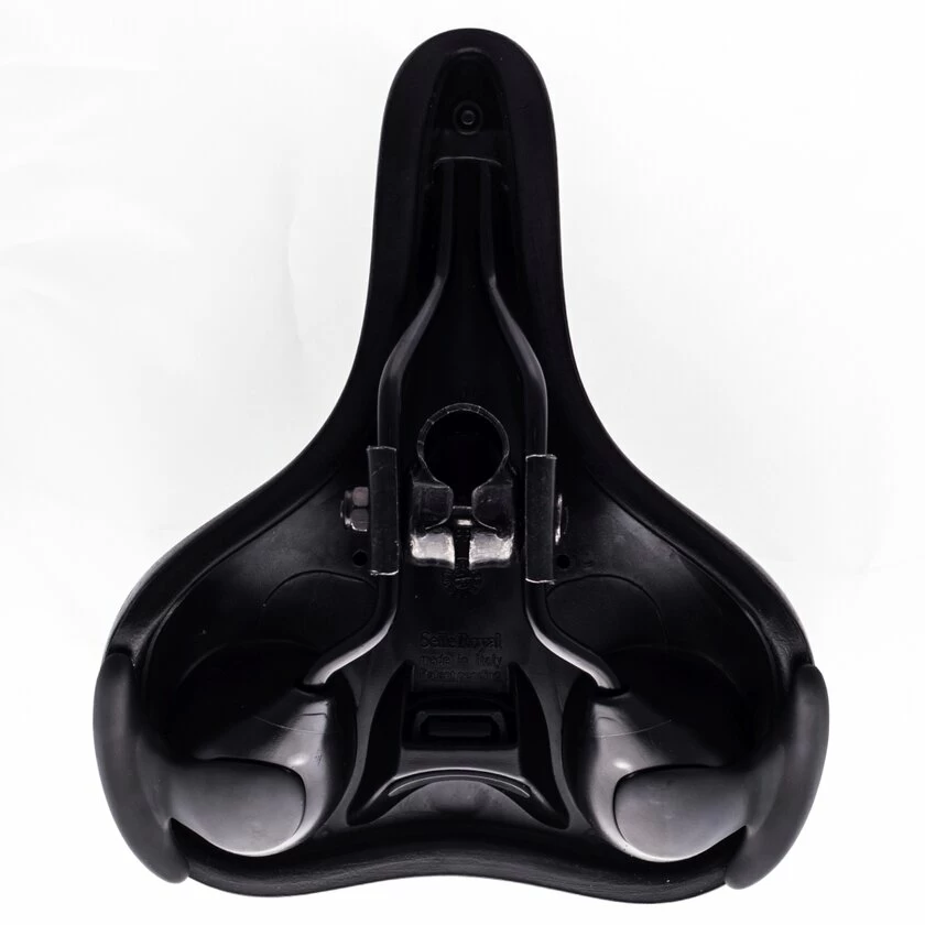 Siodełko rowerowe Selle Royal Rio City