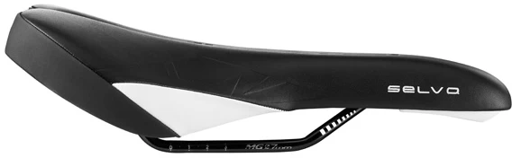 Siodełko rowerowe Selle Royal Selva Sport 1290