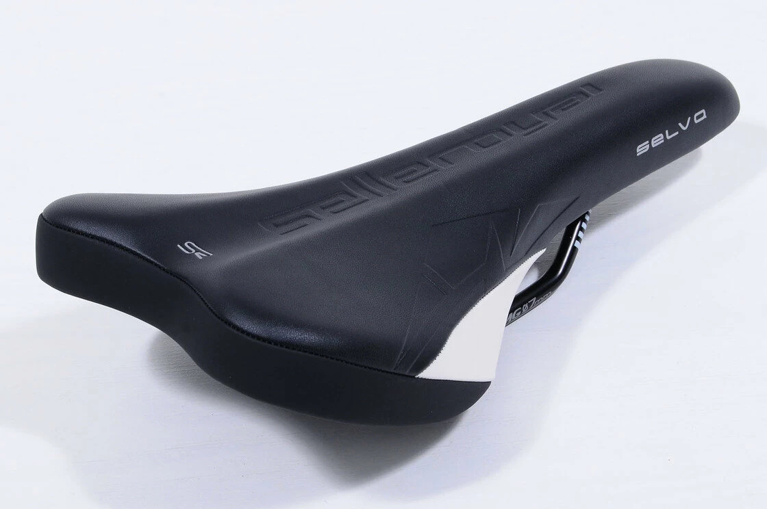 Siodełko rowerowe Selle Royal Selva Sport 1290