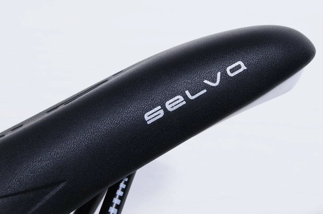 Siodełko rowerowe Selle Royal Selva Sport 1290