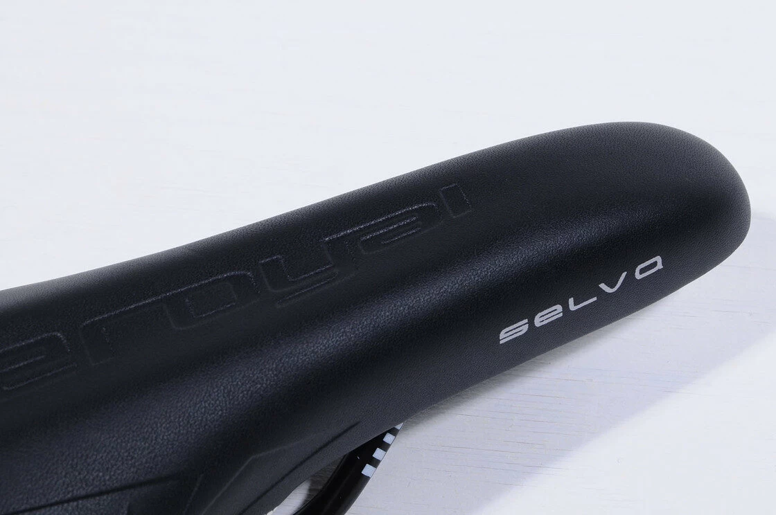 Siodełko rowerowe Selle Royal Selva Sport 1290