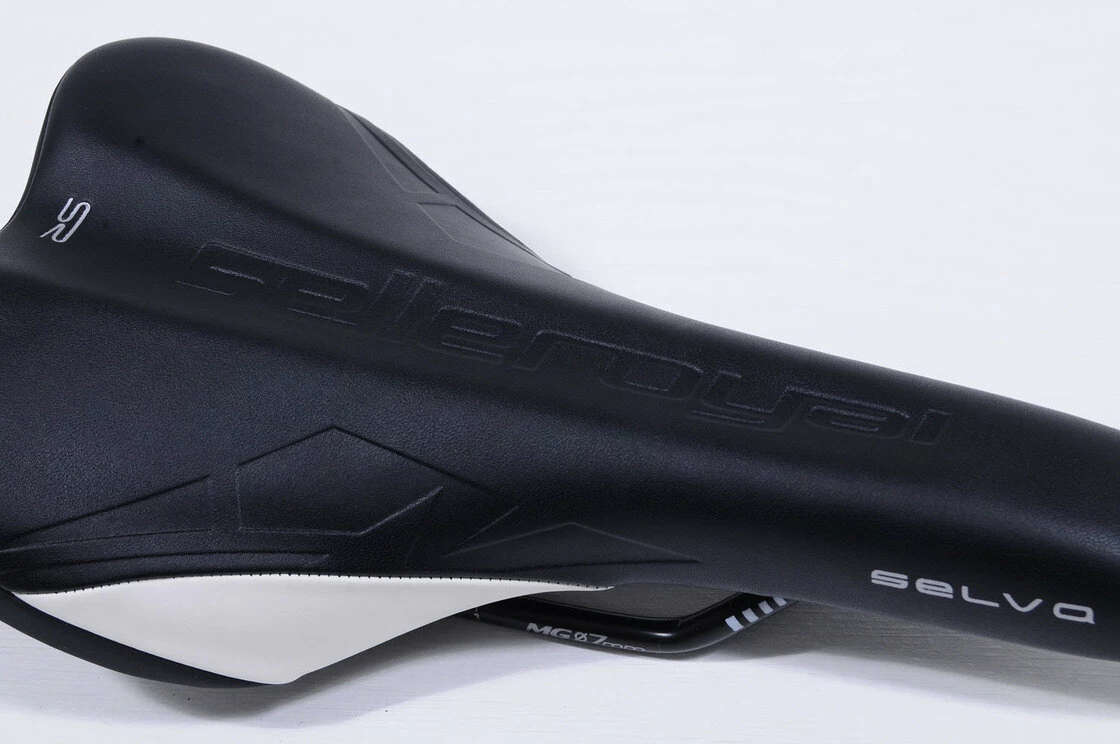 Siodełko rowerowe Selle Royal Selva Sport 1290