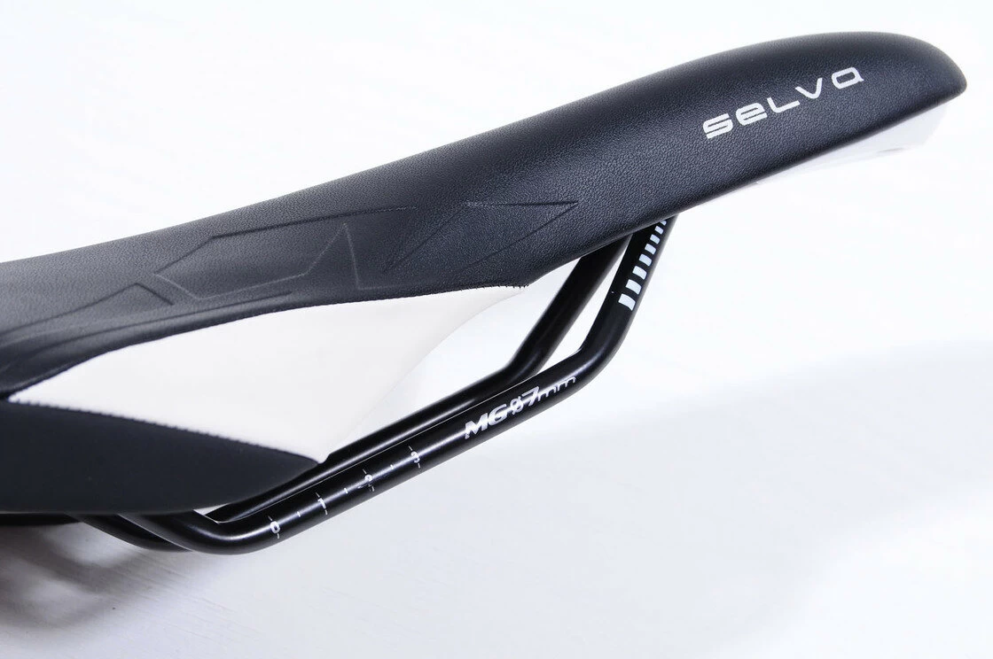 Siodełko rowerowe Selle Royal Selva Sport 1290