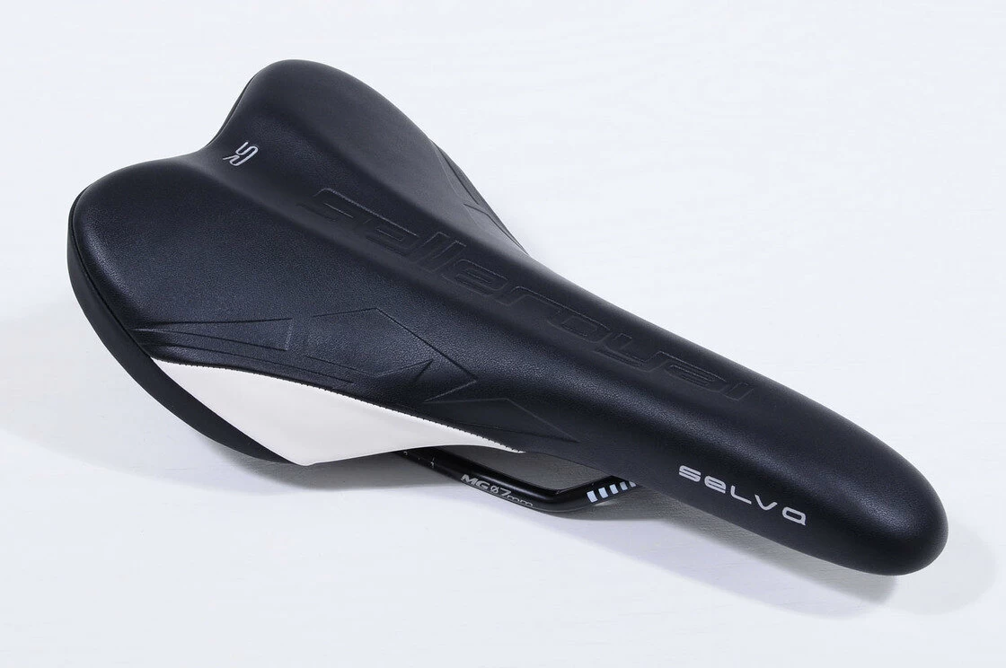 Siodełko rowerowe Selle Royal Selva Sport 1290