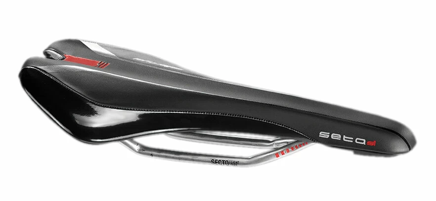 Siodełko rowerowe Selle Royal Seta S1 1285