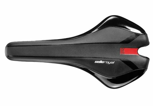 Siodełko rowerowe Selle Royal Seta S1 1285