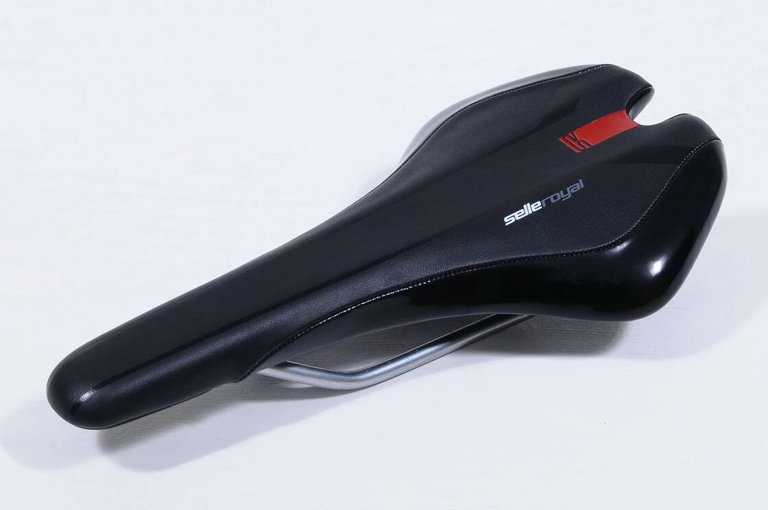 Siodełko rowerowe Selle Royal Seta S1 1285