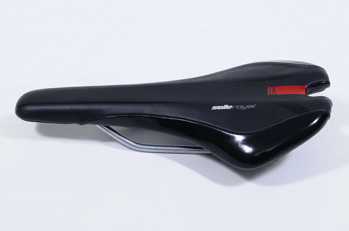 Siodełko rowerowe Selle Royal Seta S1 1285