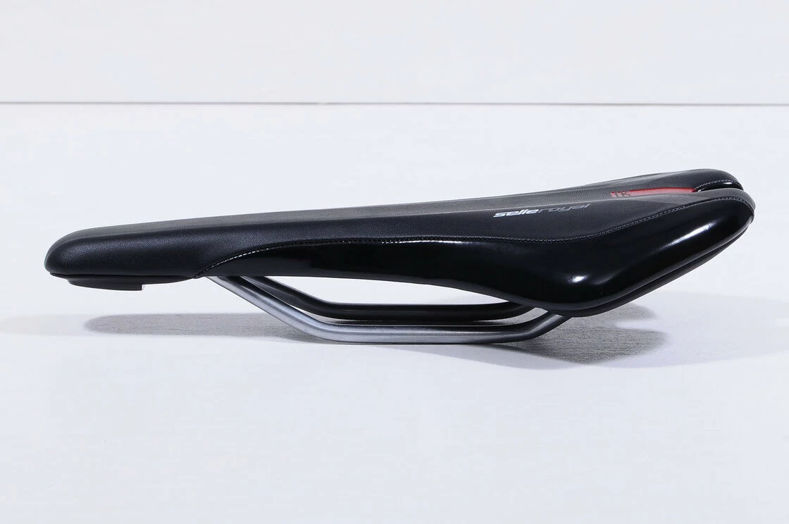 Siodełko rowerowe Selle Royal Seta S1 1285