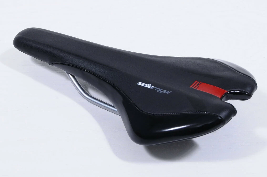 Siodełko rowerowe Selle Royal Seta S1 1285