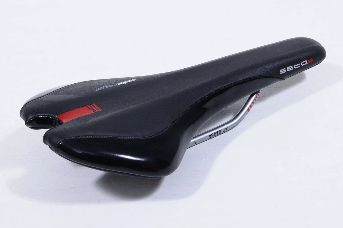 Siodełko rowerowe Selle Royal Seta S1 1285