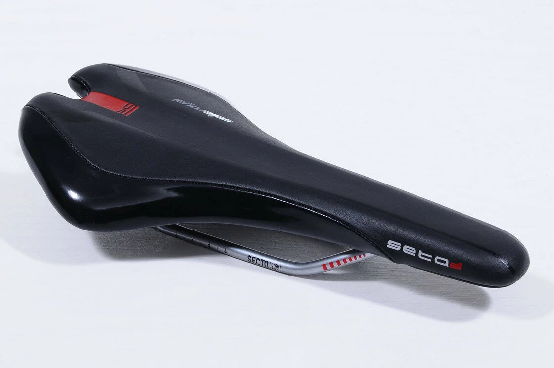 Siodełko rowerowe Selle Royal Seta S1 1285