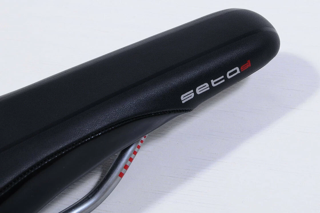 Siodełko rowerowe Selle Royal Seta S1 1285