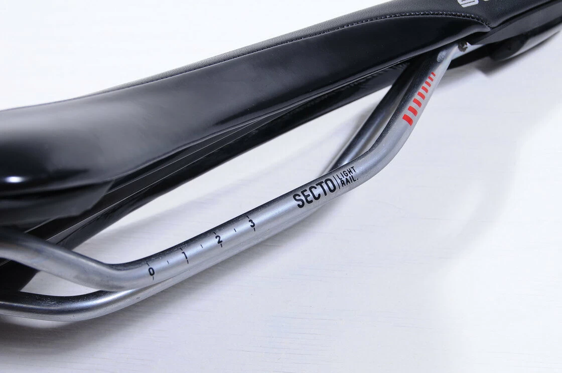 Siodełko rowerowe Selle Royal Seta S1 1285