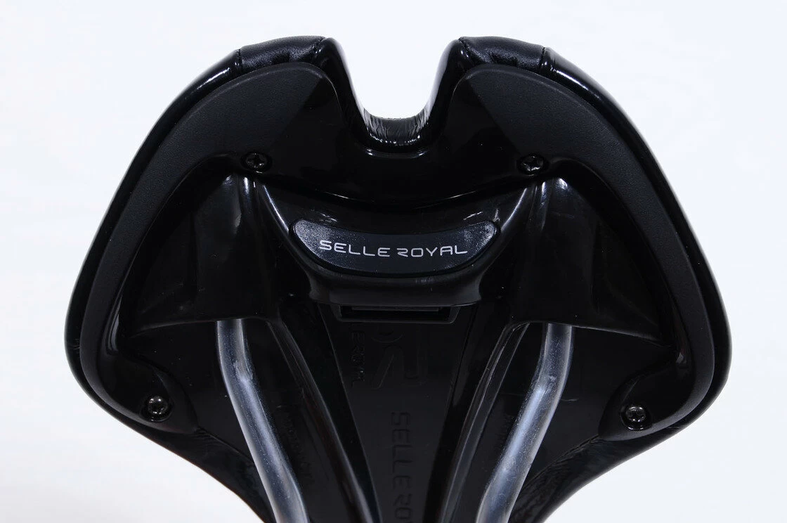 Siodełko rowerowe Selle Royal Seta S1 1285