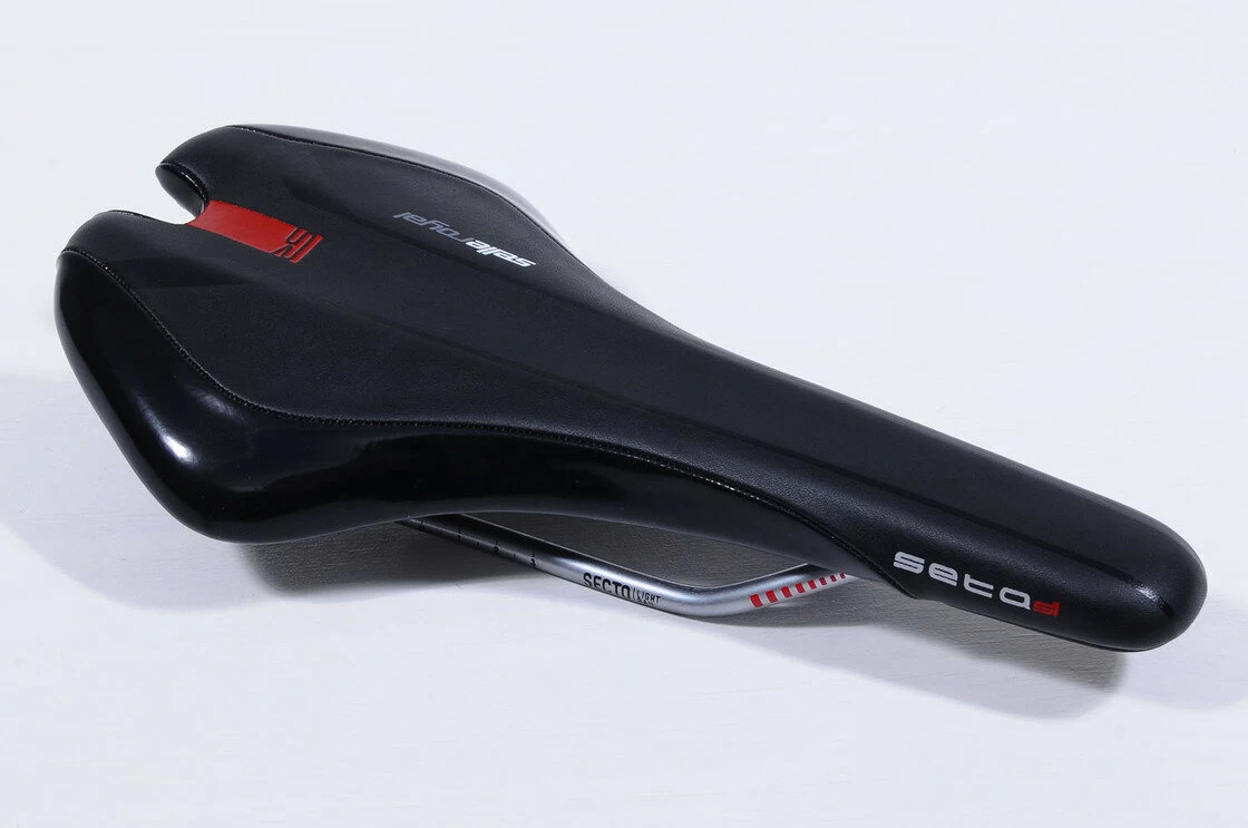 Siodełko rowerowe Selle Royal Seta S1 1285