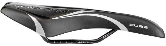 Siodełko rowerowe Selle Royal Suez Sport 1289