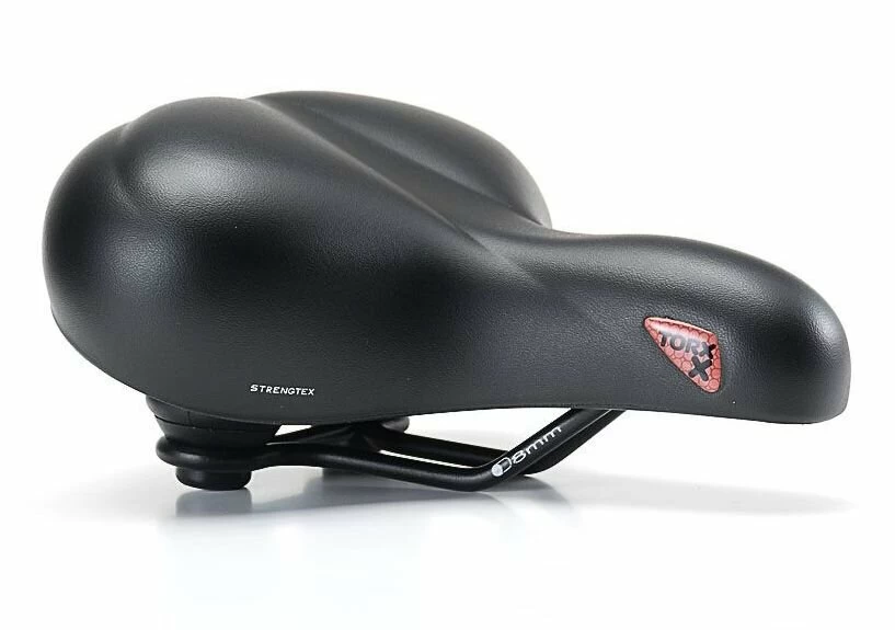 Siodełko rowerowe Selle Royal Torx do 150 kg